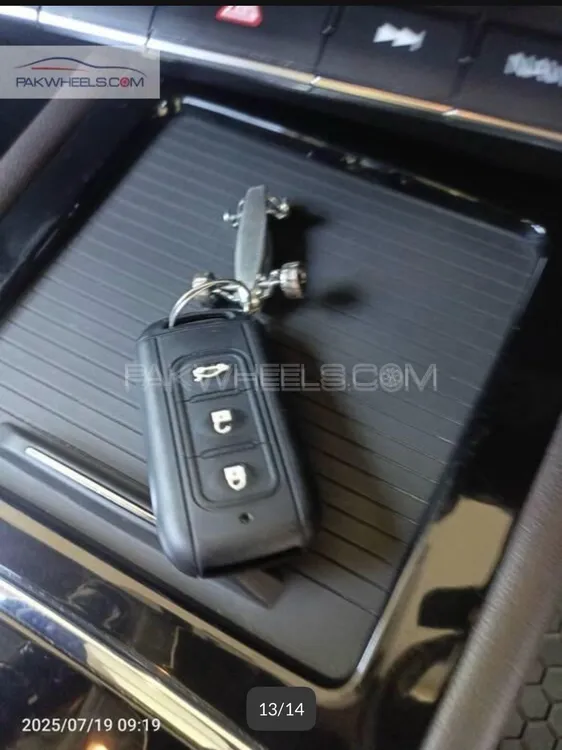 DFSK Glory 580 2021 for Sale in Lahore DFSK Glory 580 2021 for Sale in Lahore Image-3