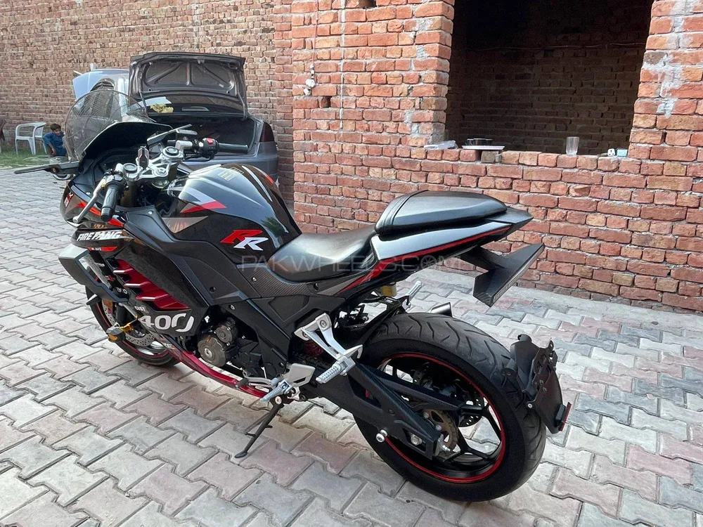 Ducati Other 2024 for Sale Image-1