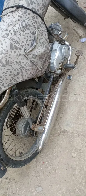 Habib HB 70 2011 for Sale Image-1