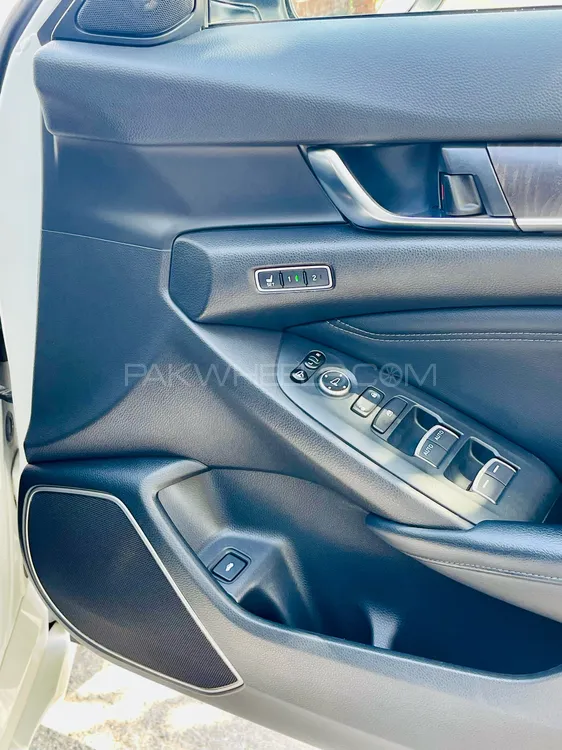 Honda Accord 2019 for Sale in Lahore Honda Accord 2019 for Sale in Lahore Image-9