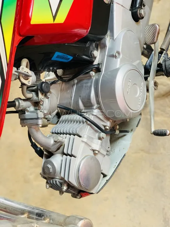 Honda CD 70 2023 for Sale Image-1