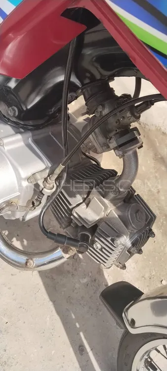 Honda CD 70 2024 for Sale Image-1