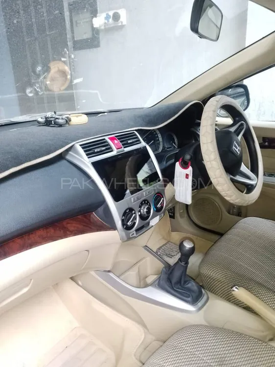 Honda City 2018 for Sale in Islamabad Image-1