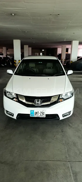 Honda City 2019 for Sale in Rawalpindi Image-1
