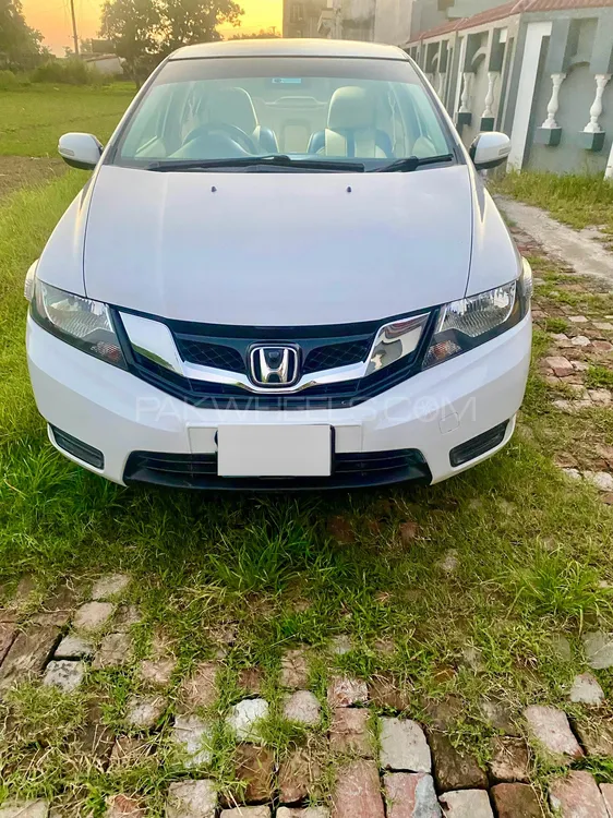 Honda City 2019 for Sale in Daska Image-1