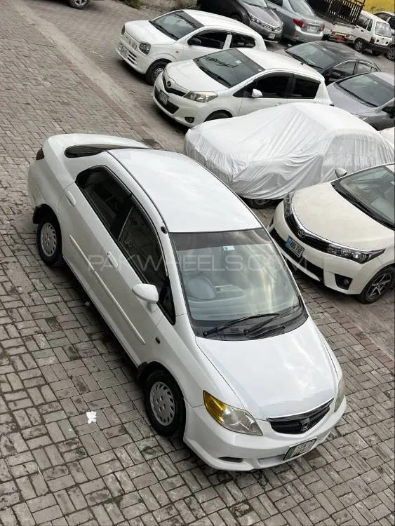 Honda City 2006 for Sale in Rawalpindi Image-1