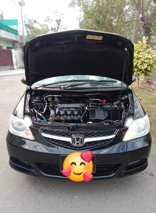 Honda City 2006 for Sale in Bahawalnagar Image-1