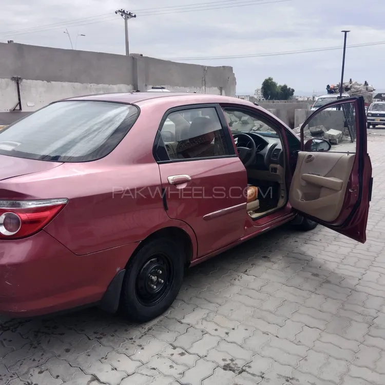 Honda City 2008 for Sale in Wah cantt Image-1