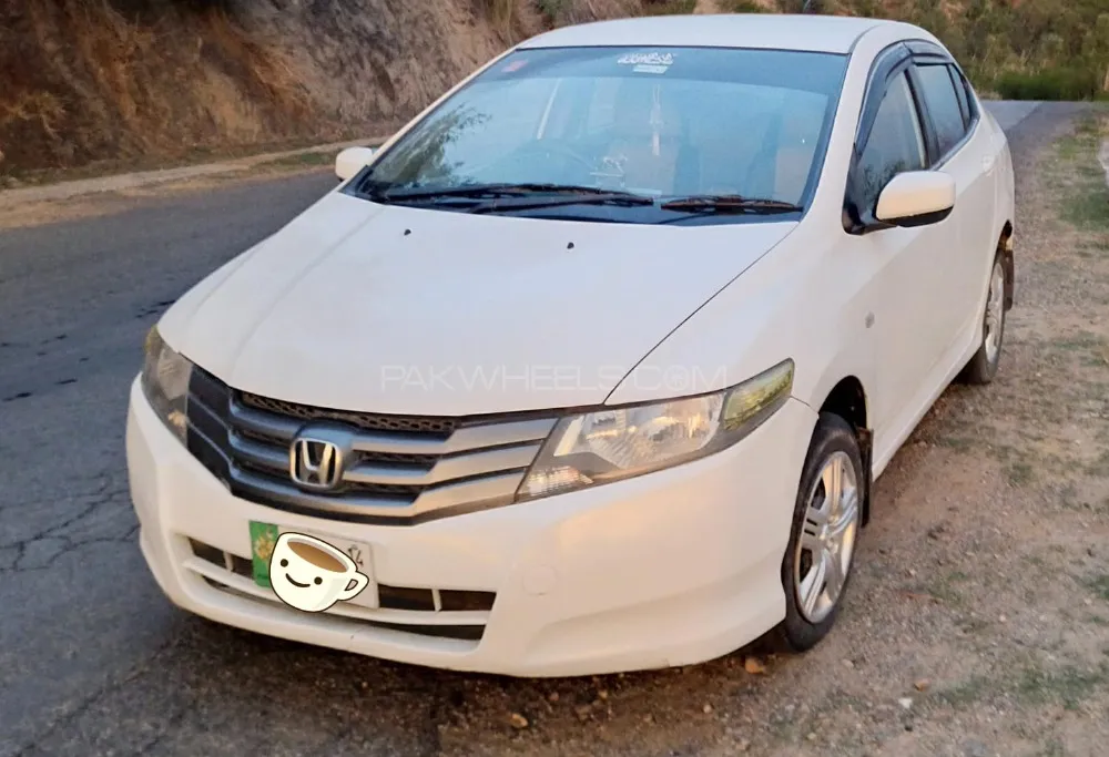 Honda City 2014 for Sale in Rawalpindi Image-1