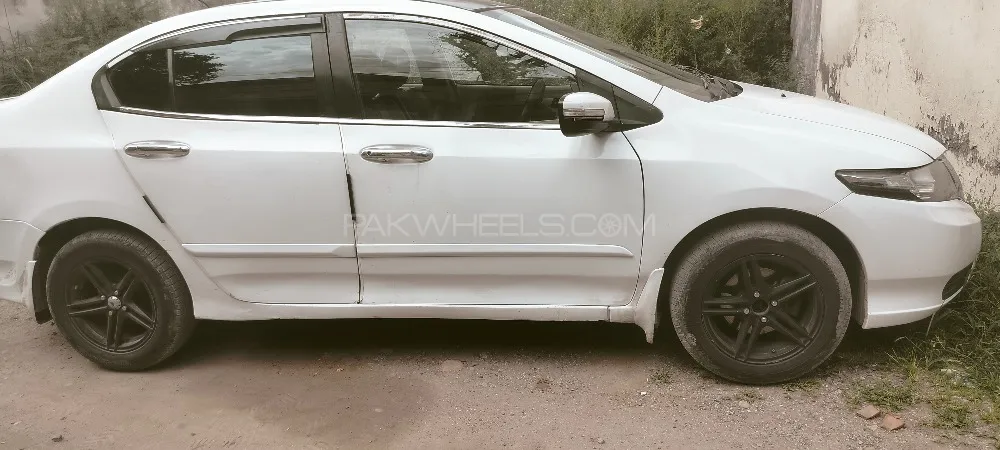 Honda City 2020 for Sale in Jhelum Image-1
