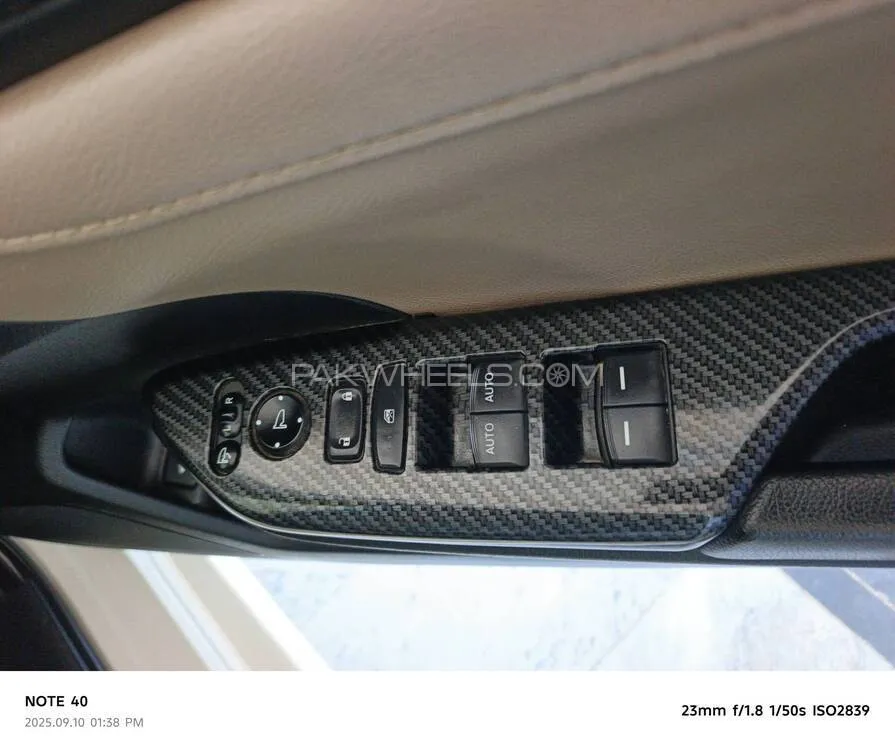Honda Civic 2018 for Sale in Peshawar Honda Civic 2018 for Sale in Peshawar Image-13