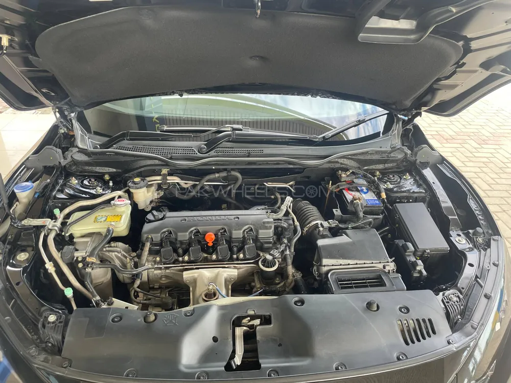 Honda Civic 2019 for Sale in Gujranwala Image-1