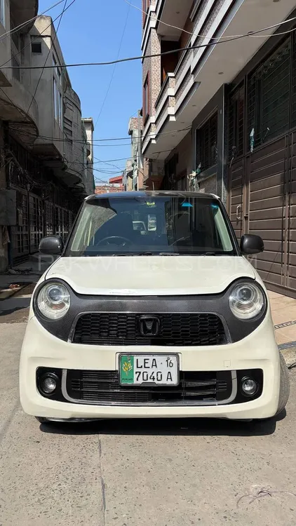Honda N One 2012 for Sale in Lahore Image-1