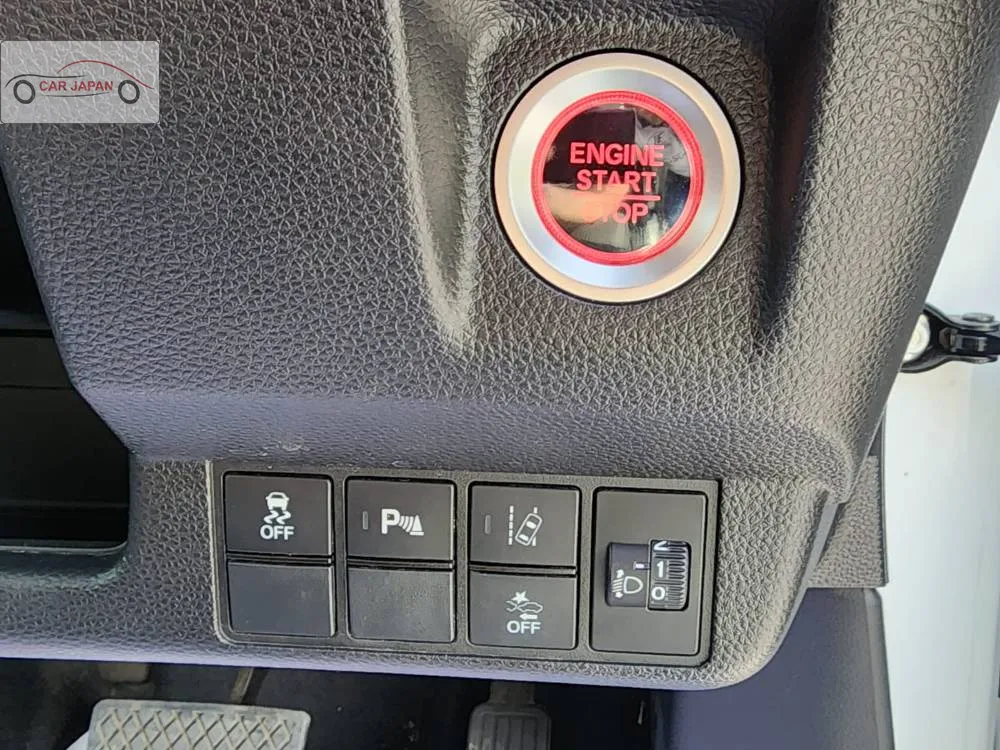 Honda N Wgn 2022 for Sale in Lahore Honda N Wgn 2022 for Sale in Lahore Image-3