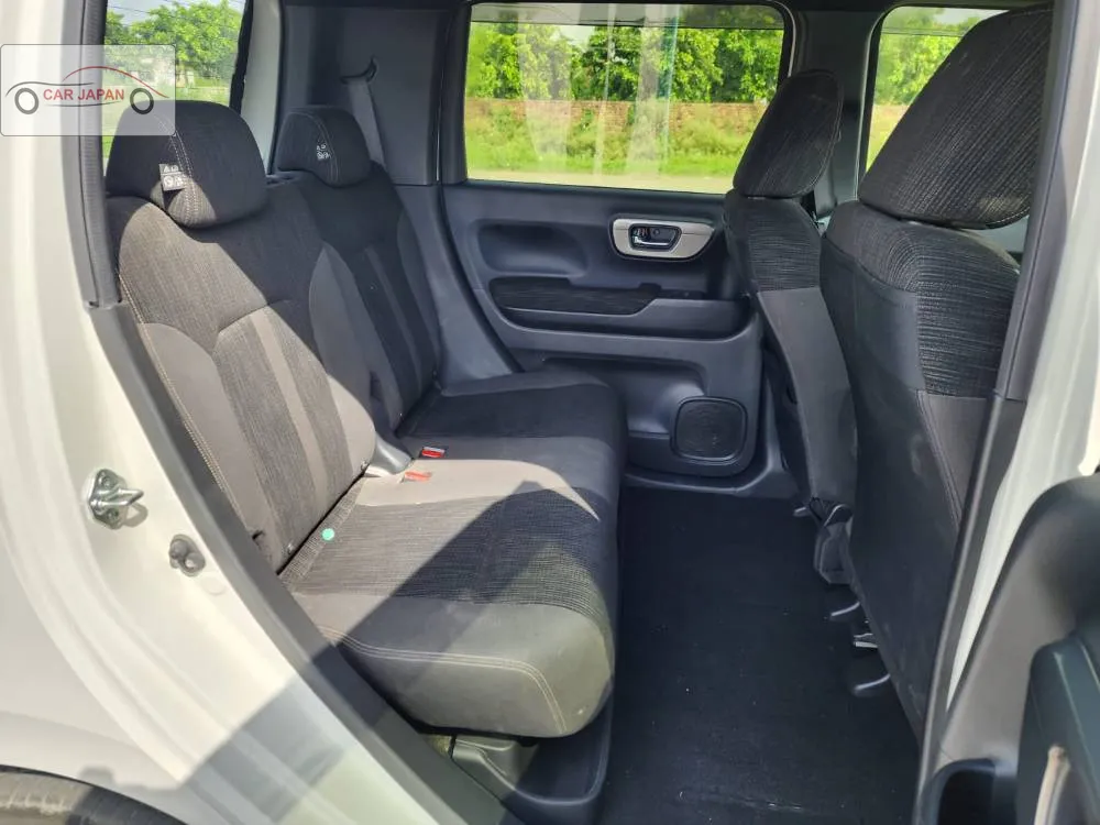Honda N Wgn 2022 for Sale in Lahore Honda N Wgn 2022 for Sale in Lahore Image-14