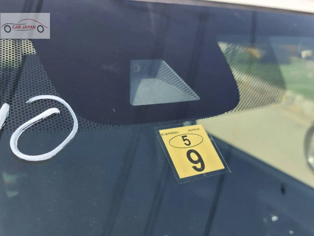 Honda N Wgn 2022 for Sale in Lahore Honda N Wgn 2022 for Sale in Lahore Image-16