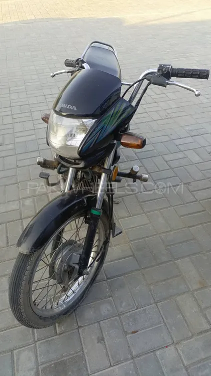 Honda Pridor 2019 for Sale Image-1
