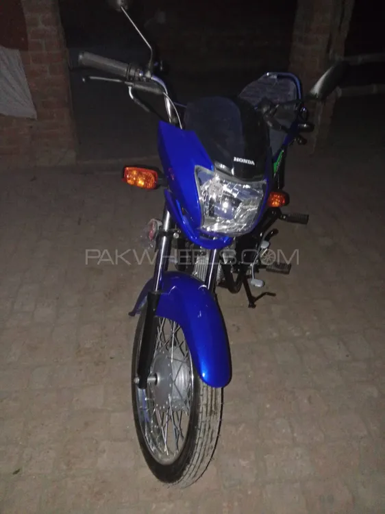 Honda Pridor 2025 for Sale Image-1