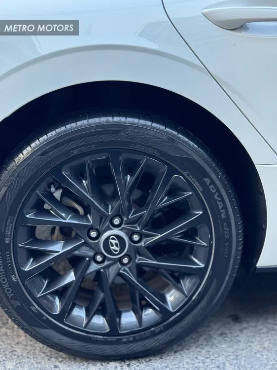 Hyundai Sonata 2023 for Sale in Lahore Hyundai Sonata 2023 for Sale in Lahore Image-7