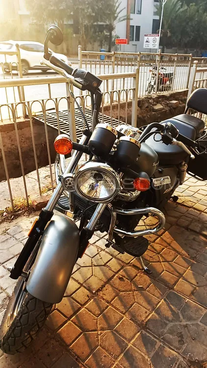 KEEWAY Super Light 2021 for Sale Image-1