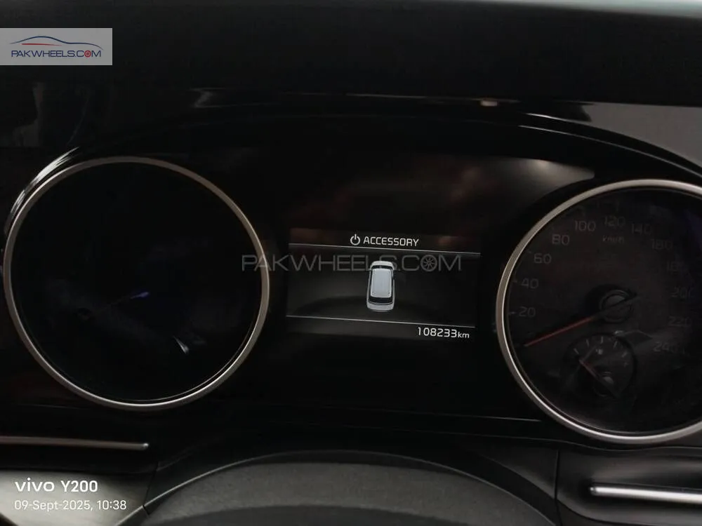 KIA Carnival 2021 for Sale in Lahore KIA Carnival 2021 for Sale in Lahore Image-9
