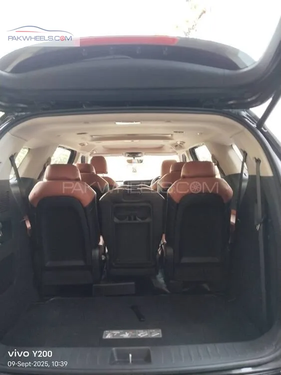 KIA Carnival 2021 for Sale in Lahore KIA Carnival 2021 for Sale in Lahore Image-7