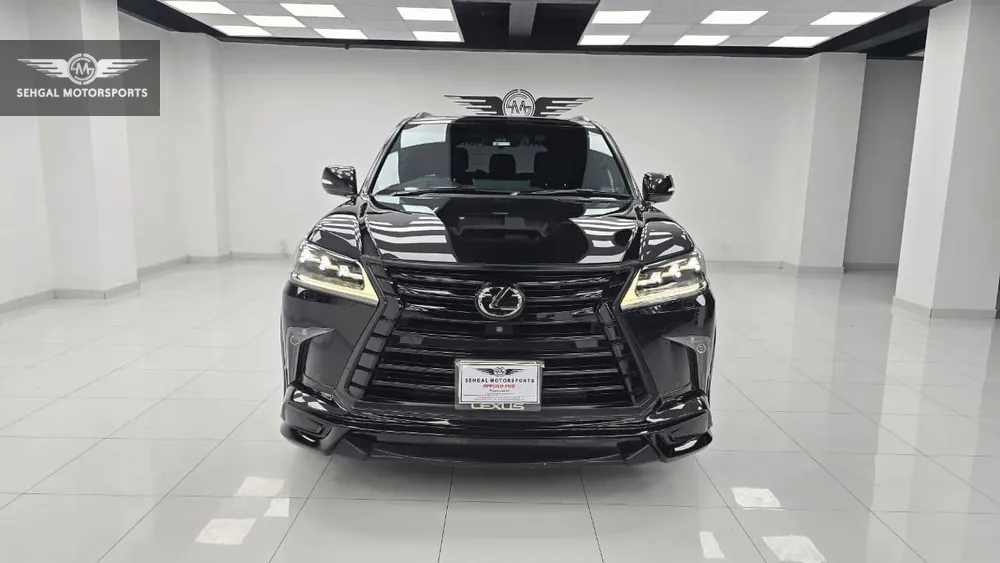Lexus LX Series 2019 for Sale in Islamabad Image-1