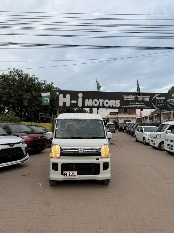 Mazda Scrum Wagon 2022 for Sale in Gujranwala Image-1