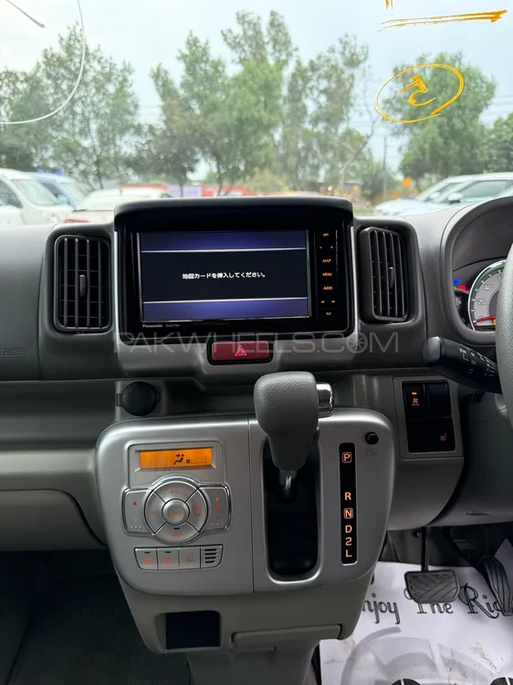 Mazda Scrum Wagon 2022 for Sale in Gujranwala Mazda Scrum Wagon 2022 for Sale in Gujranwala Image-14