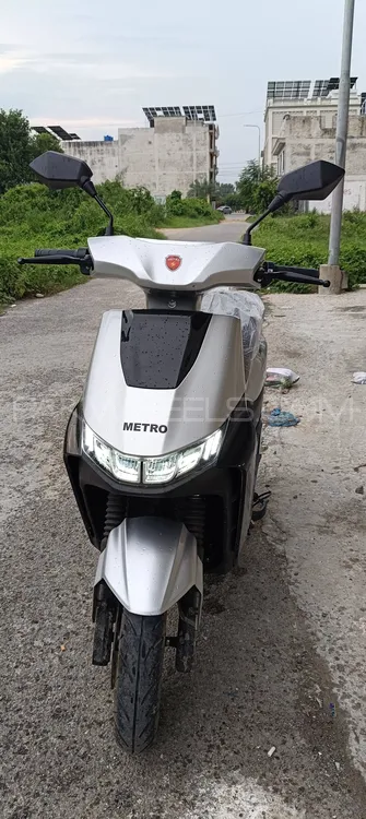 Metro T9 Pro 2024 for Sale Image-1