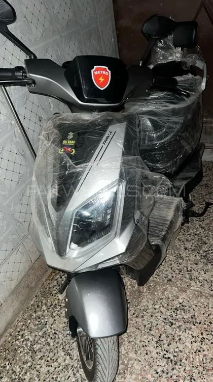 Metro Thrill Pro 2025 for Sale Image-1