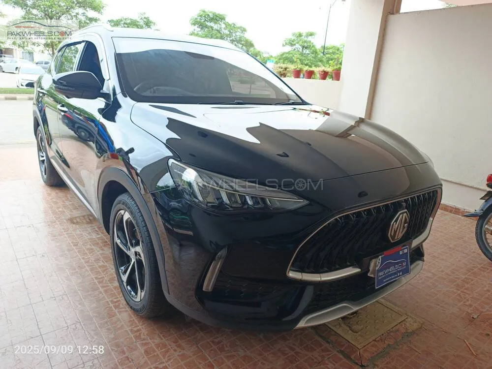 MG HS 2025 for Sale in Karachi Image-1