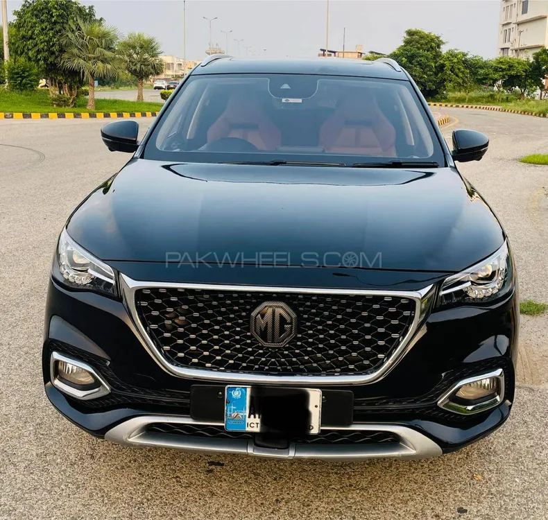 ایم جی ایچ ایس 2021 for Sale in لاہور Image-1