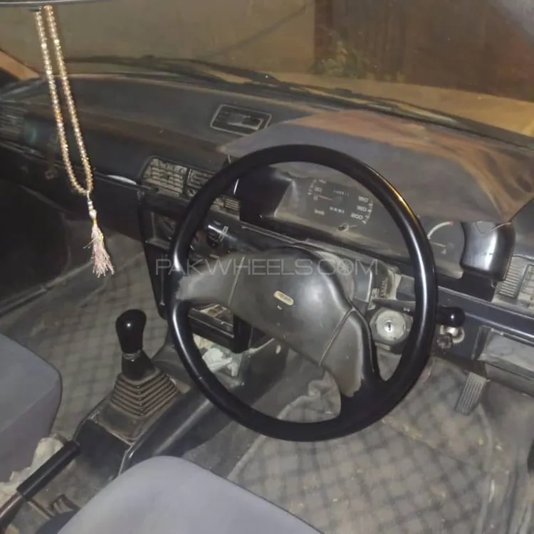 Mitsubishi Lancer 1990 for Sale in Karachi Image-1