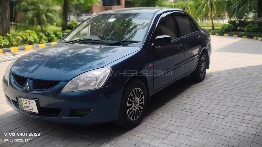 Mitsubishi Lancer 2005 for Sale in Lahore Image-1