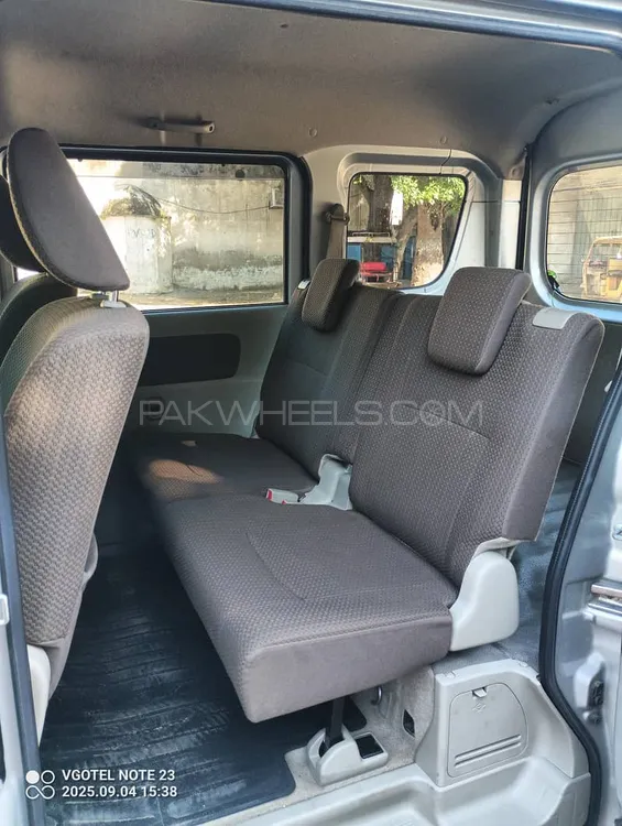 Nissan Clipper 2020 for Sale in Lahore Image-1