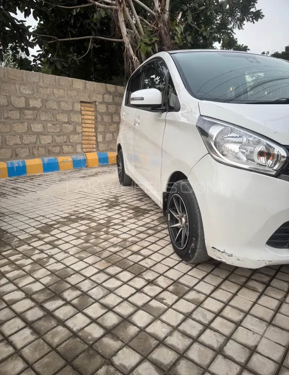 Nissan Dayz 2015 for Sale in Karachi Image-1