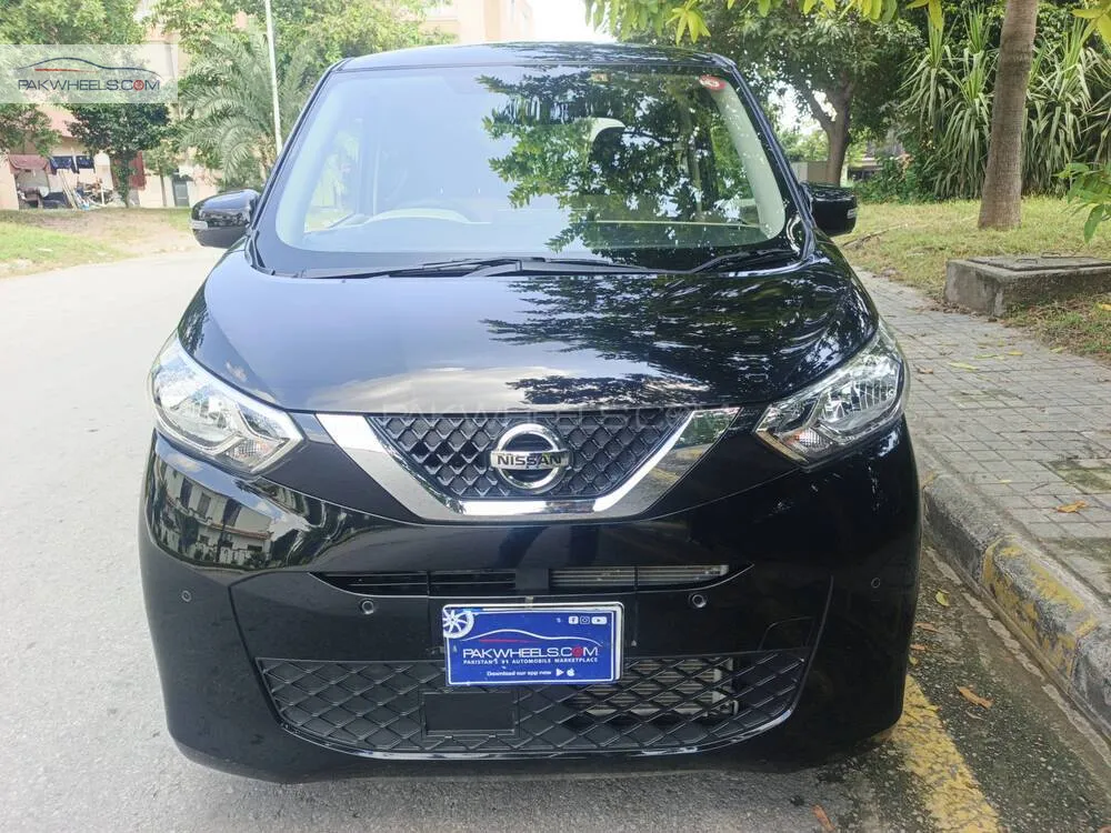 Nissan Dayz 2022 for Sale in Rawalpindi Image-1