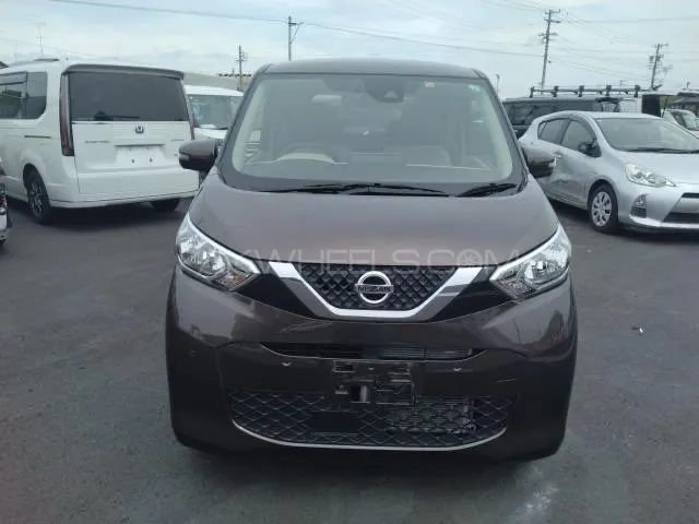 Nissan Dayz 2022 for Sale in Karachi Image-1