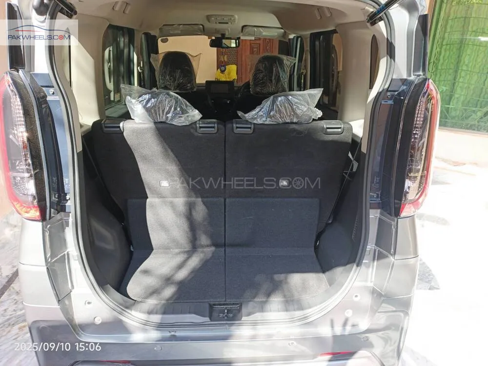 Nissan Roox 2022 for Sale in Multan Nissan Roox 2022 for Sale in Multan Image-8