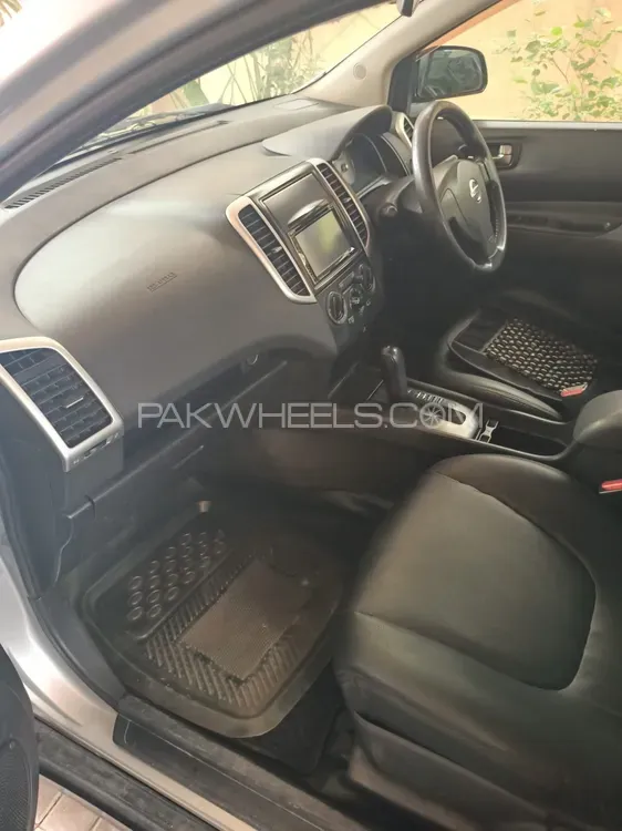Nissan Wingroad 2006 for Sale in Islamabad Image-1