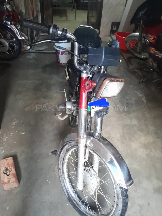 Super Power SP 70 2021 for Sale Image-1