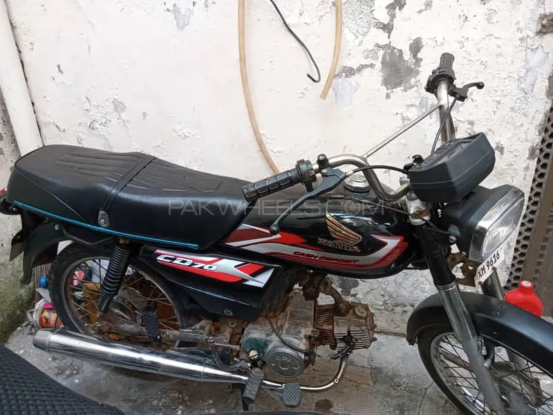 Super Power SP 70 1999 for Sale Image-1