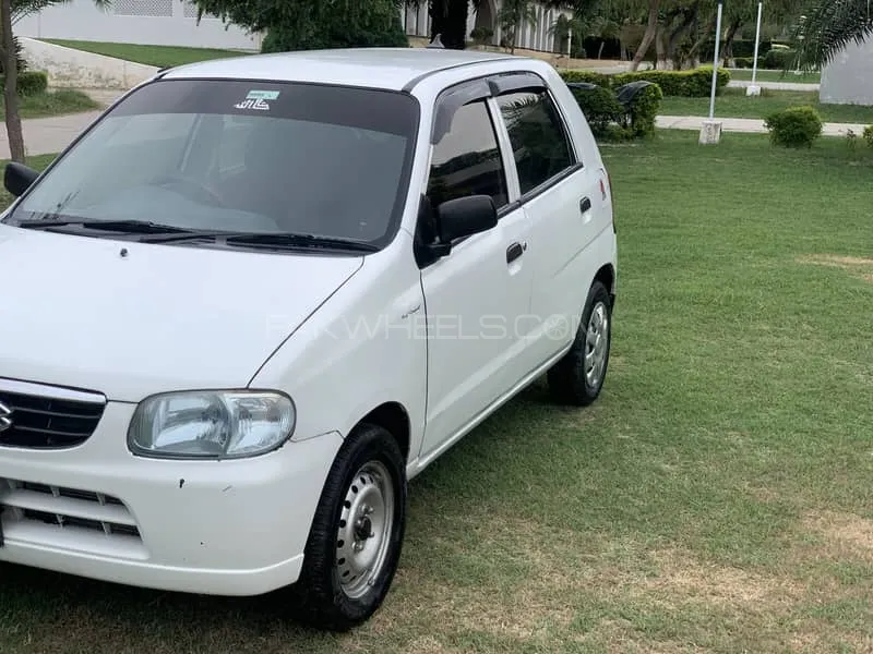 Suzuki Alto 2006 for Sale in Attock Image-1