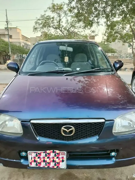 Suzuki Alto 2007 for Sale in Karachi Image-1