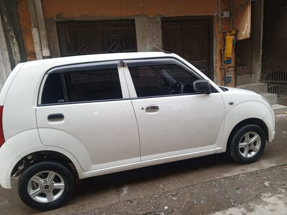 Suzuki Alto 2008 for Sale in Rawalpindi Image-1