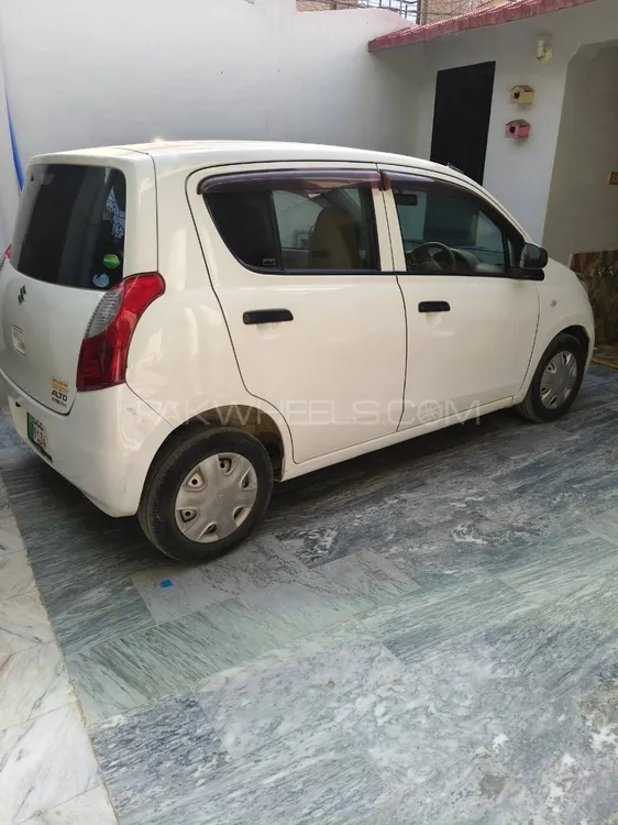 Suzuki Alto 2014 for Sale in Dera ismail khan Image-1