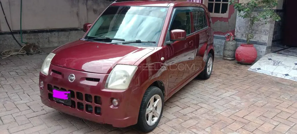 Suzuki Alto 2009 for Sale in Peshawar Image-1