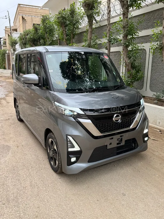 Suzuki Alto 2022 for Sale in Karachi Image-1