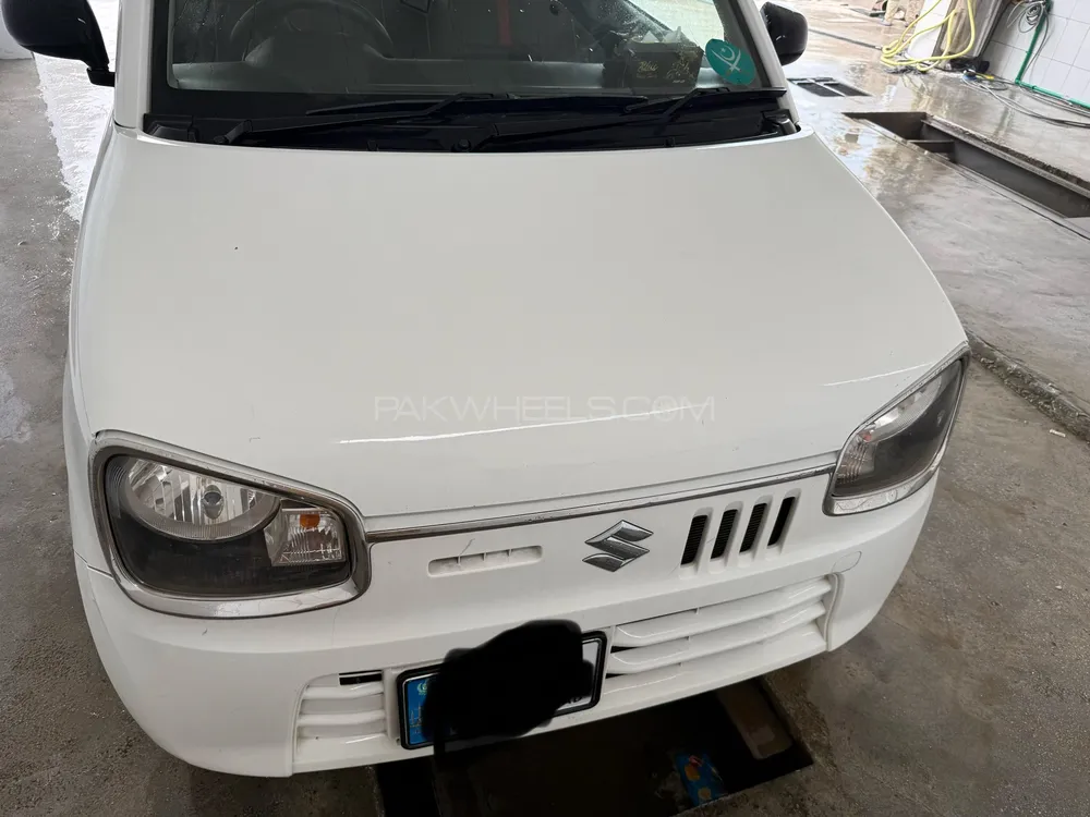 Suzuki Alto 2020 for Sale in Rawalpindi Image-1